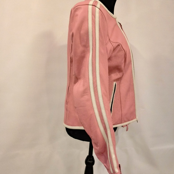 Firstgear Womens Armored Motorcycle Jacket - Picture 2 of 6